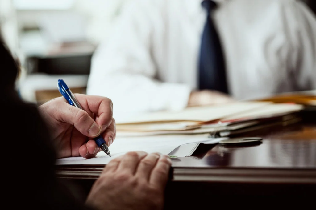 What Makes a Will Legally Valid Tetbury?