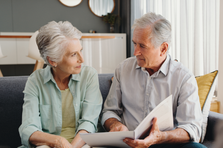 Writing Your Own Will – Is It Easy Tetbury?