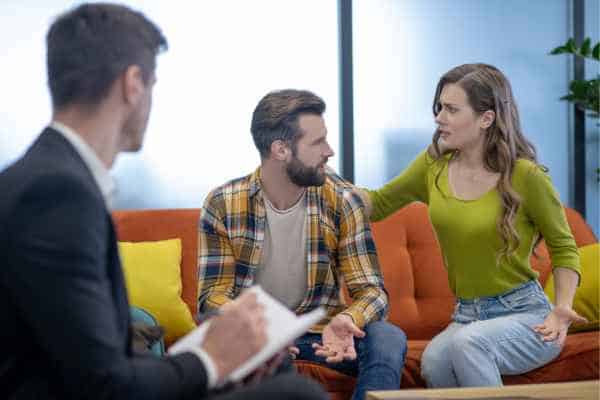 Which Will Type Offers the Best Protection for Children From Previous Relationships Tetbury