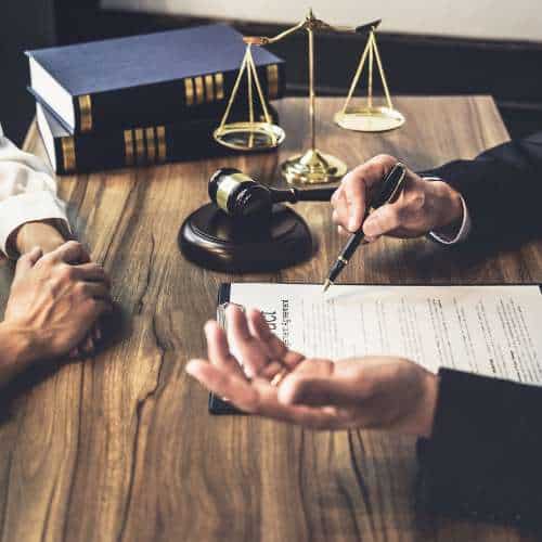 What Happens If the Court Invalidates the Will Tetbury